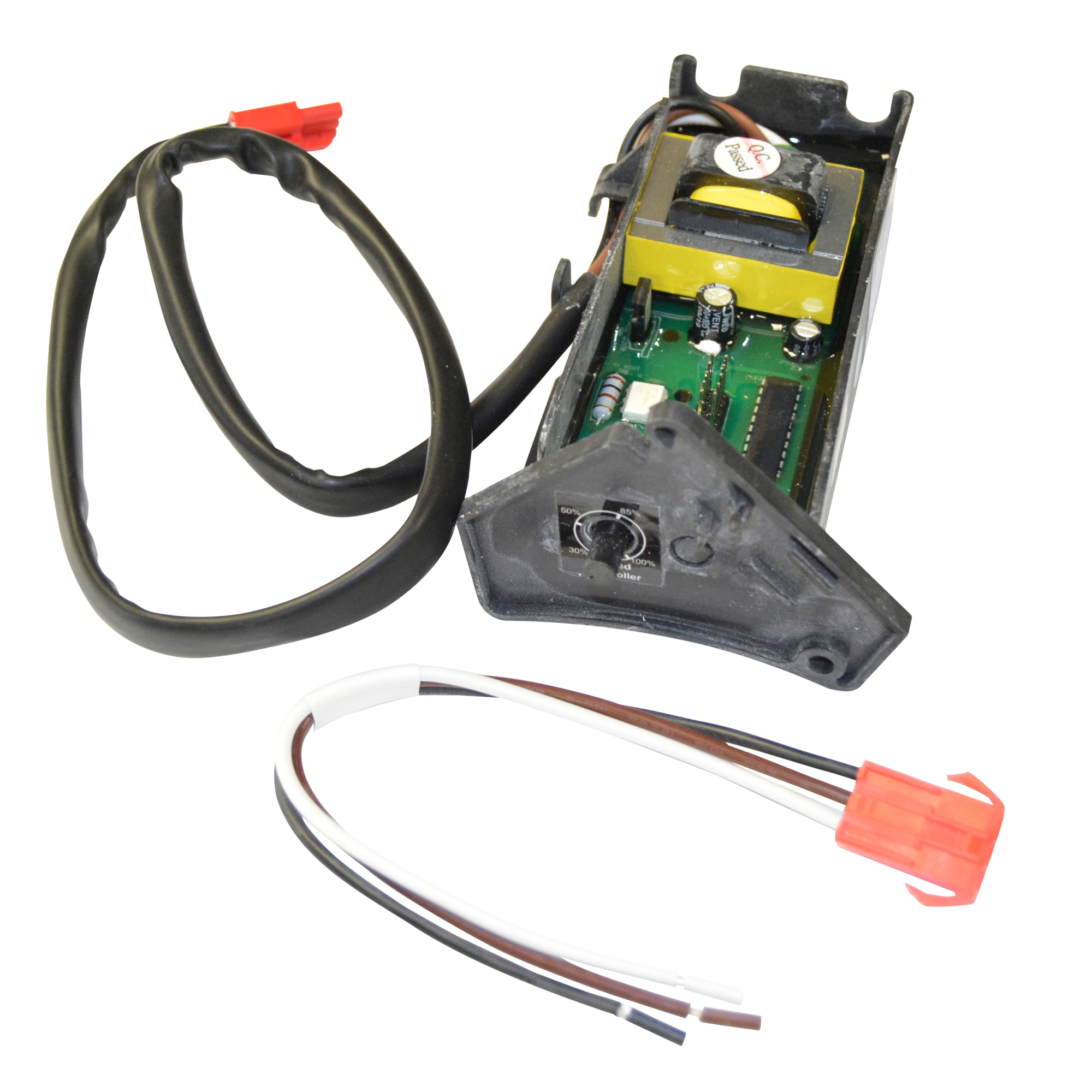 Canarm CEP Series Internal Speed Control